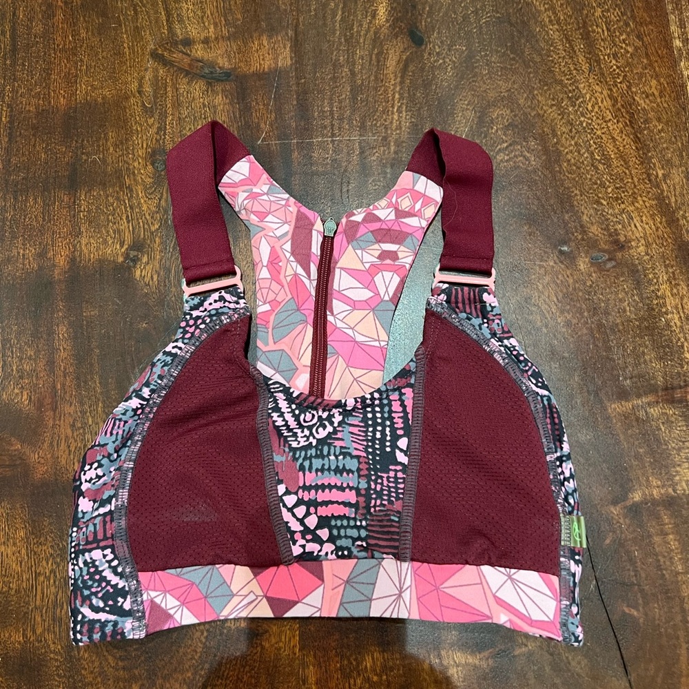 Maaji sports bra